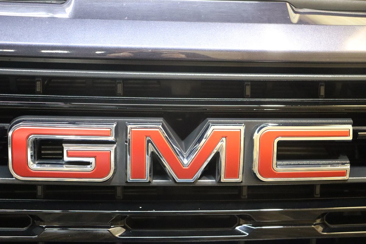 2023 Gmc Sierra 1500 Elevation photo 15