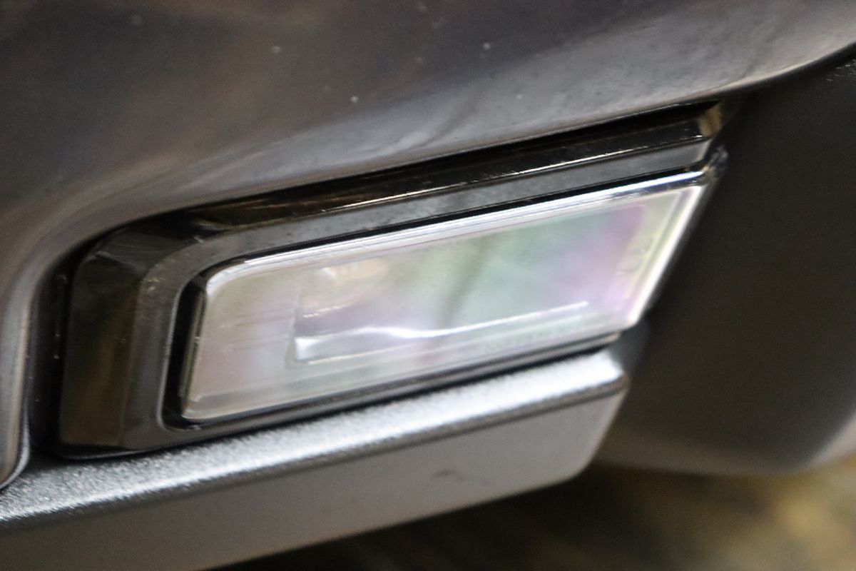2023 Gmc Sierra 1500 Elevation photo 16