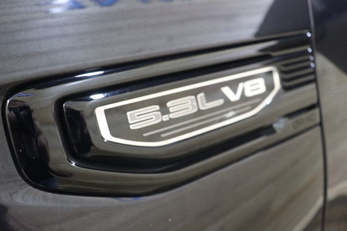 2023 Gmc Sierra 1500 Elevation photo 19