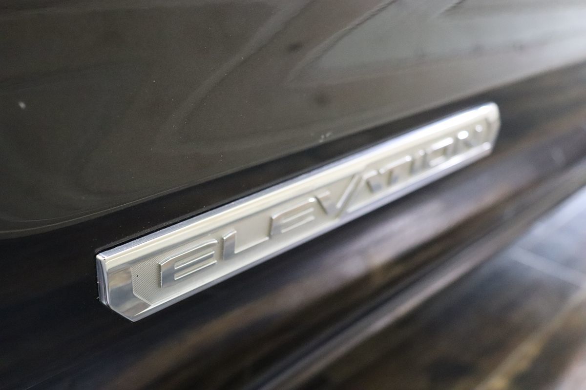 2023 Gmc Sierra 1500 Elevation photo 20