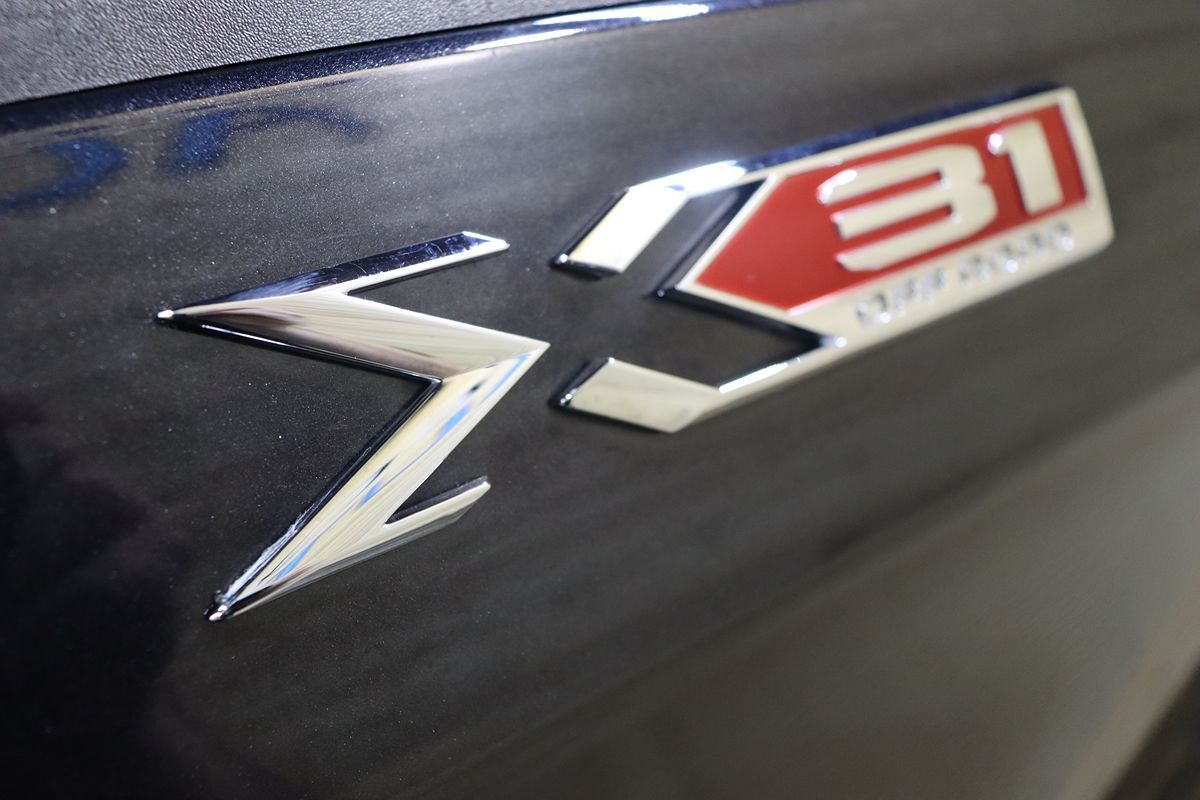 2023 Gmc Sierra 1500 Elevation photo 21