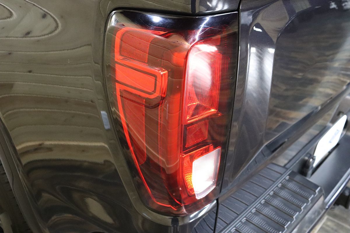 2023 Gmc Sierra 1500 Elevation photo 23