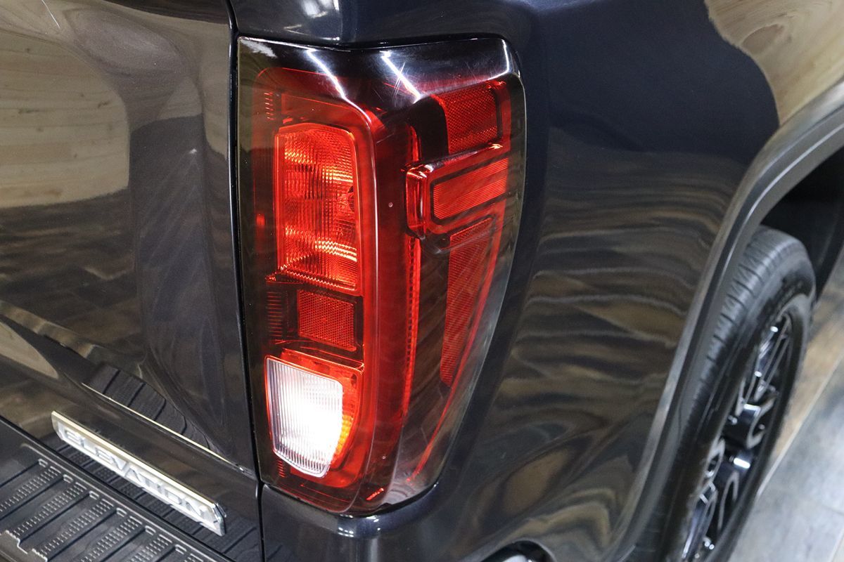 2023 Gmc Sierra 1500 Elevation photo 24