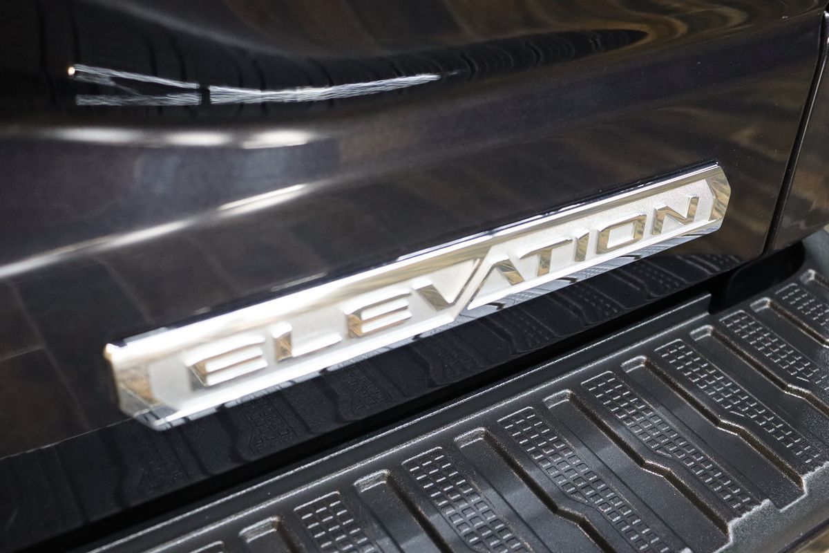 2023 Gmc Sierra 1500 Elevation photo 26