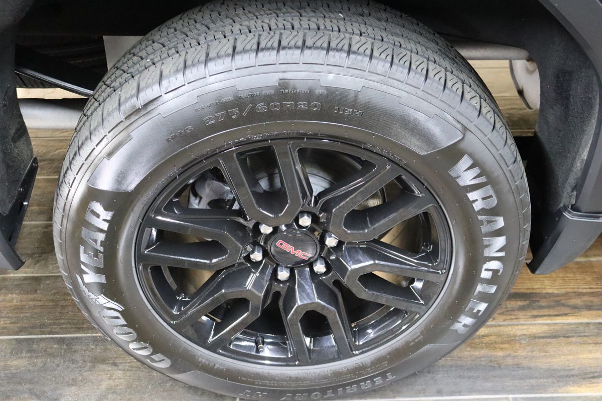 2023 Gmc Sierra 1500 Elevation photo 29
