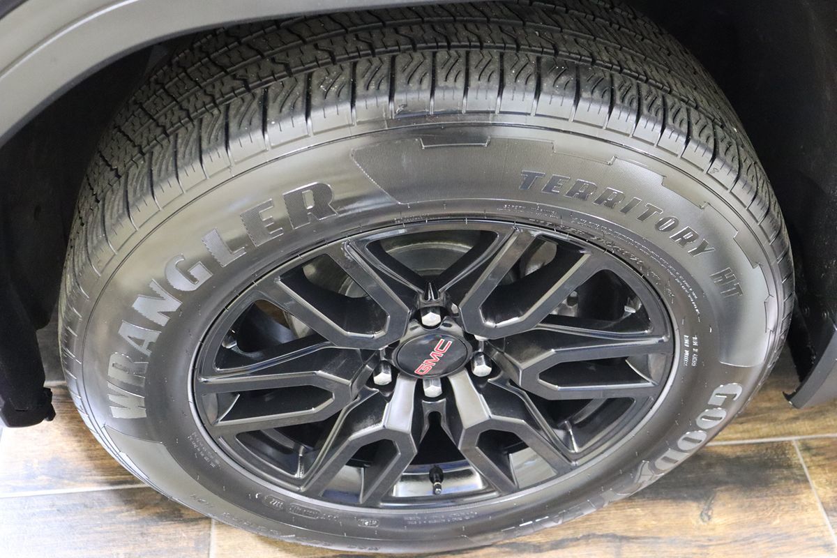 2023 Gmc Sierra 1500 Elevation photo 31