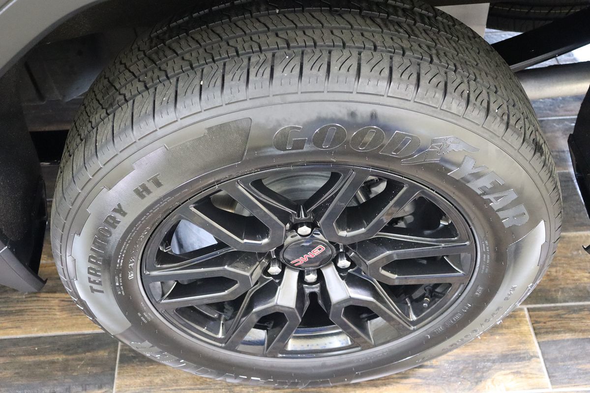2023 Gmc Sierra 1500 Elevation photo 32
