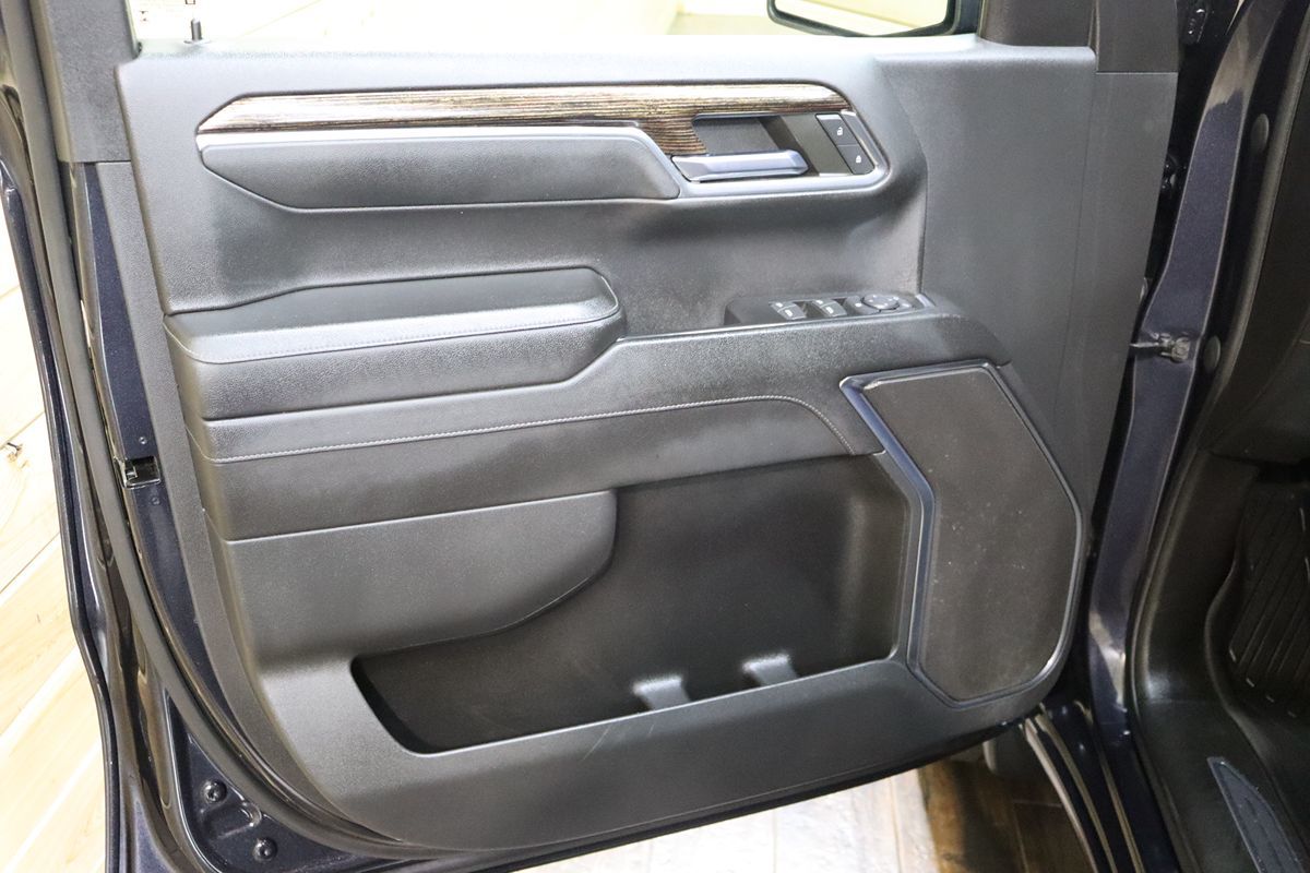 2023 Gmc Sierra 1500 Elevation photo 33