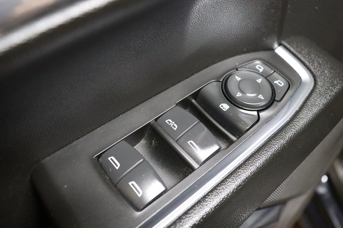2023 Gmc Sierra 1500 Elevation photo 34