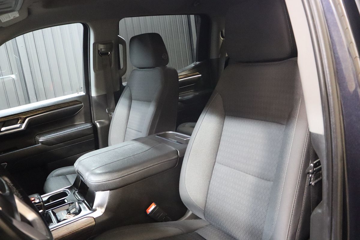 2023 Gmc Sierra 1500 Elevation photo 37