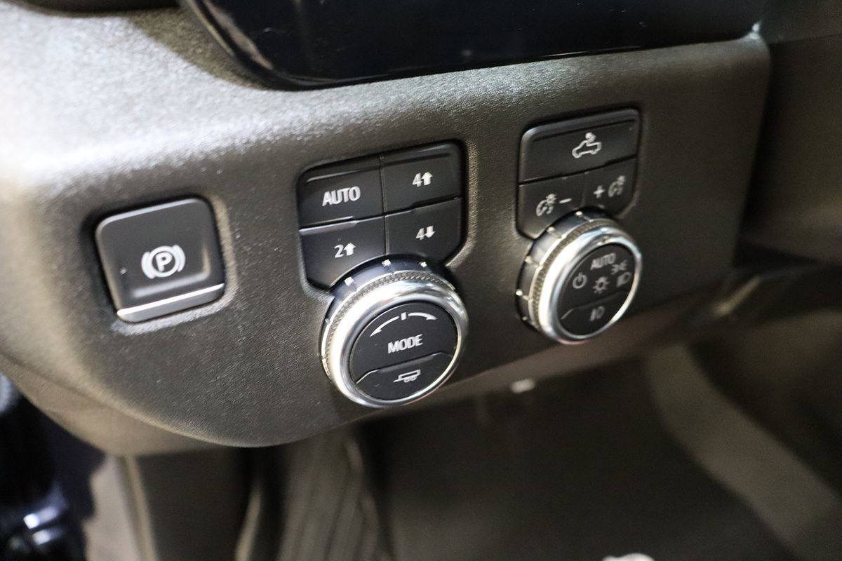 2023 Gmc Sierra 1500 Elevation photo 38