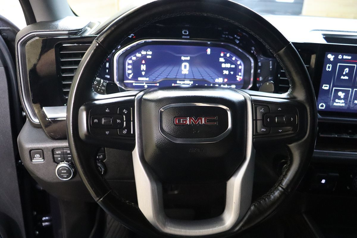 2023 Gmc Sierra 1500 Elevation photo 39