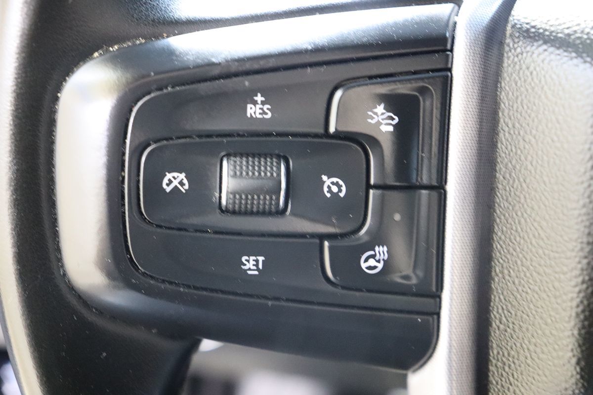 2023 Gmc Sierra 1500 Elevation photo 40