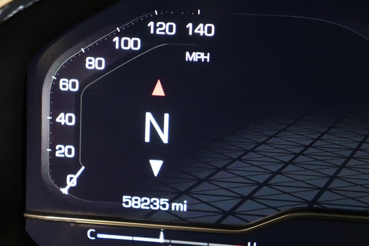 2023 Gmc Sierra 1500 Elevation photo 43
