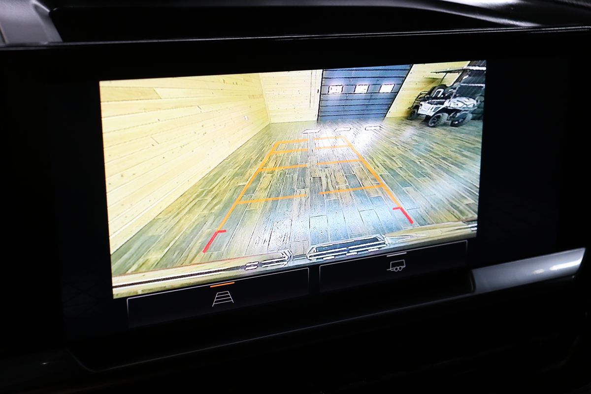 2023 Gmc Sierra 1500 Elevation photo 47
