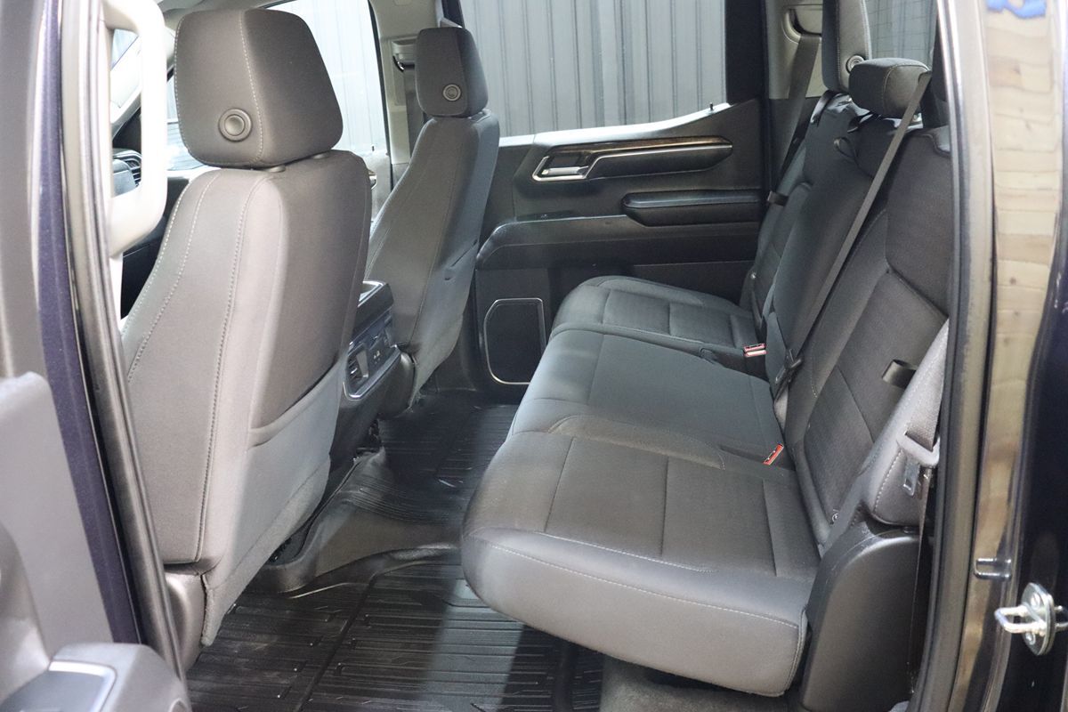 2023 Gmc Sierra 1500 Elevation photo 51