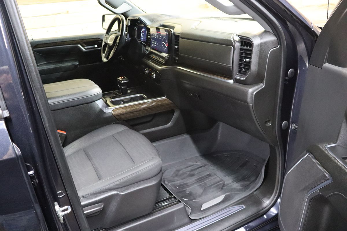 2023 Gmc Sierra 1500 Elevation photo 52