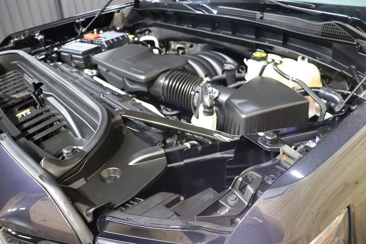 2023 Gmc Sierra 1500 Elevation photo 53