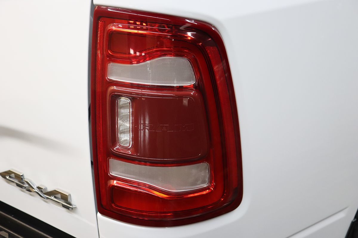 2023 Ram 2500 Laramie photo 18
