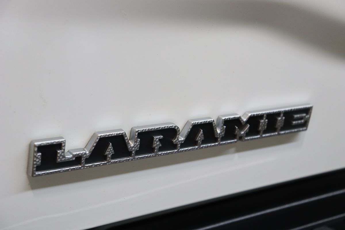 2023 Ram 2500 Laramie photo 20