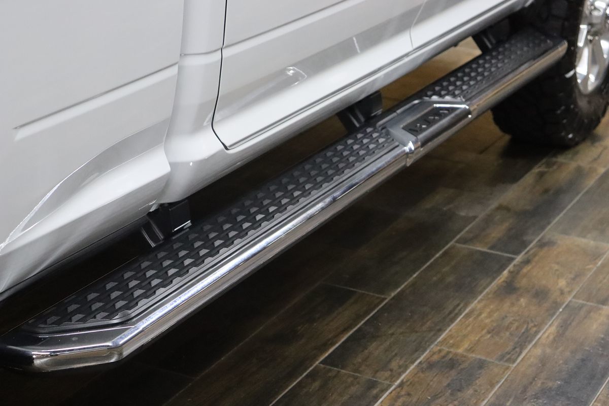 2023 Ram 2500 Laramie photo 22