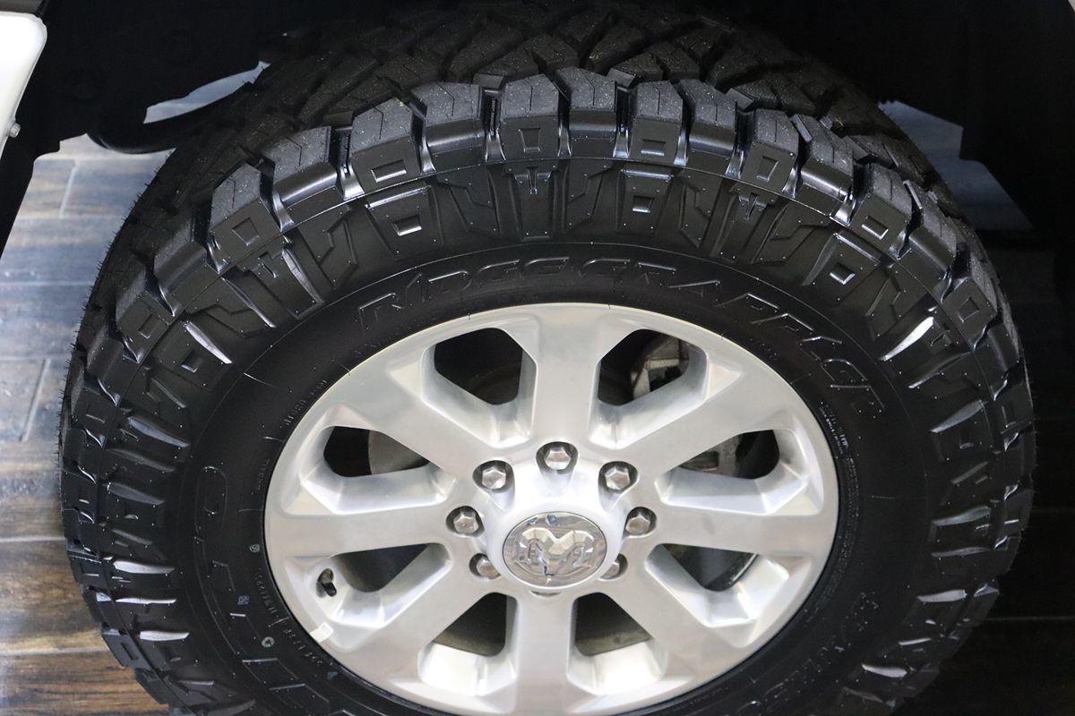 2023 Ram 2500 Laramie photo 25