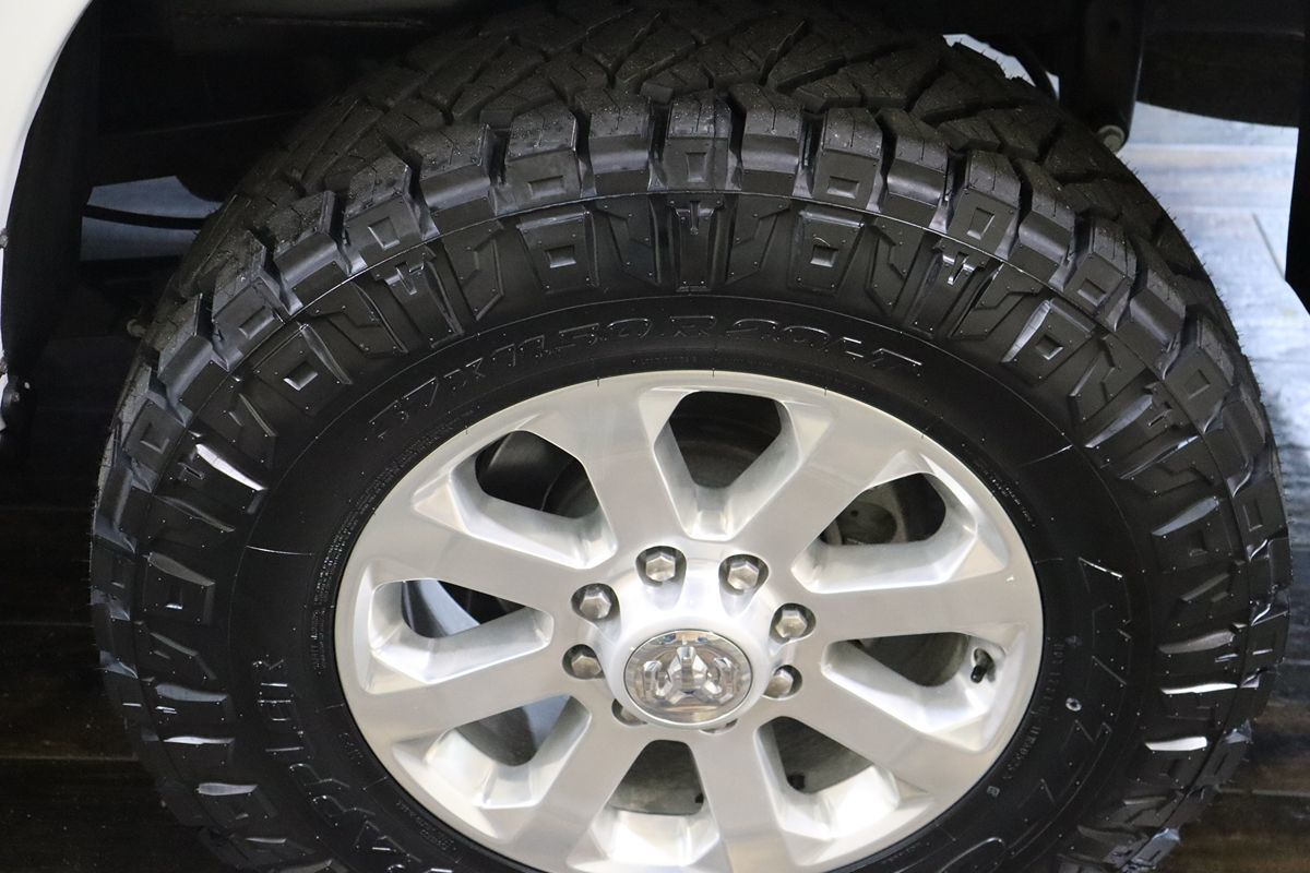 2023 Ram 2500 Laramie photo 26