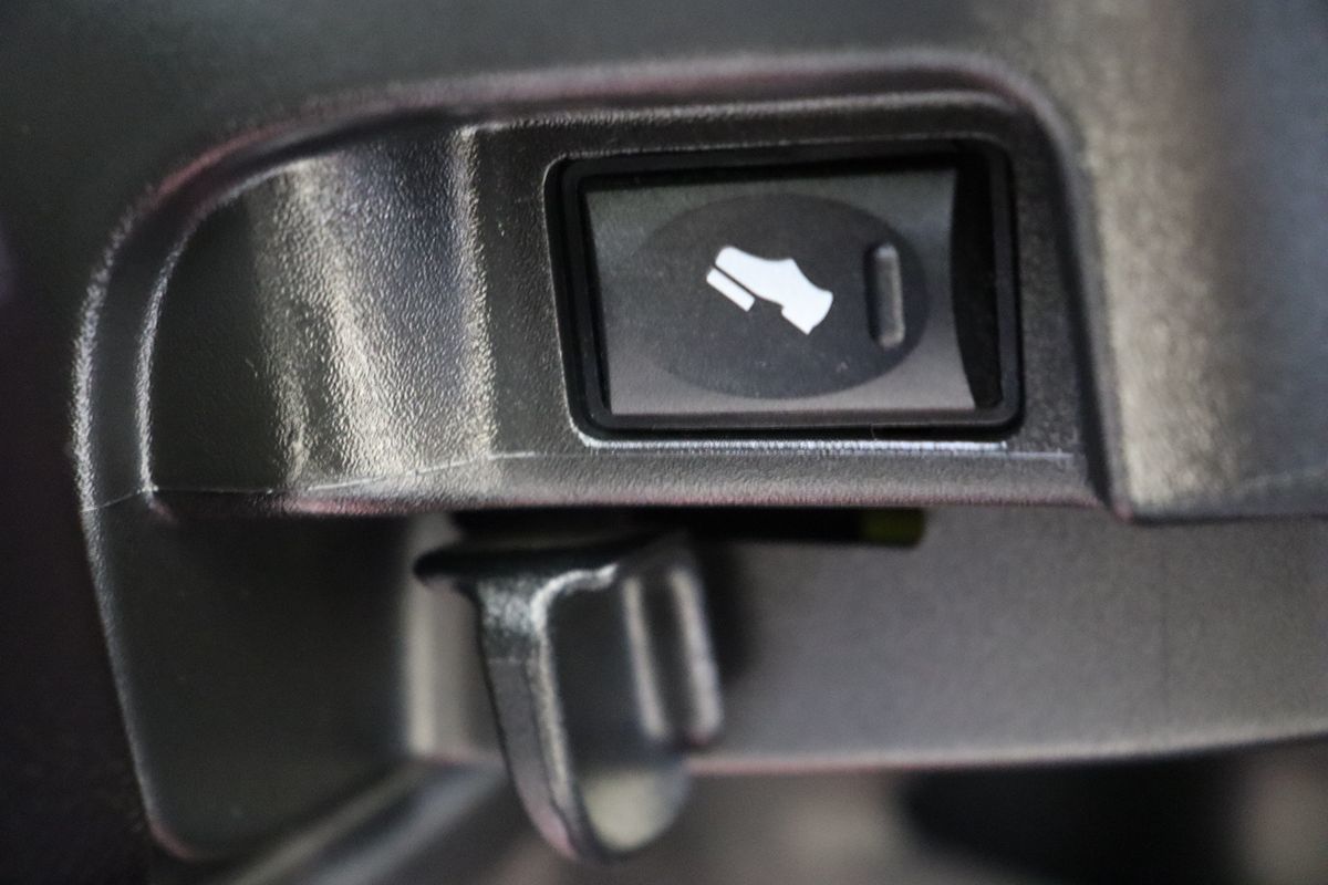 2023 Ram 2500 Laramie photo 34