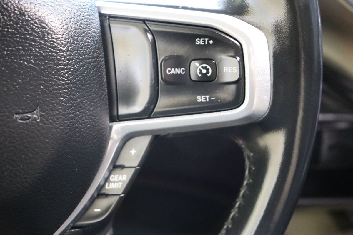 2023 Ram 2500 Laramie photo 37