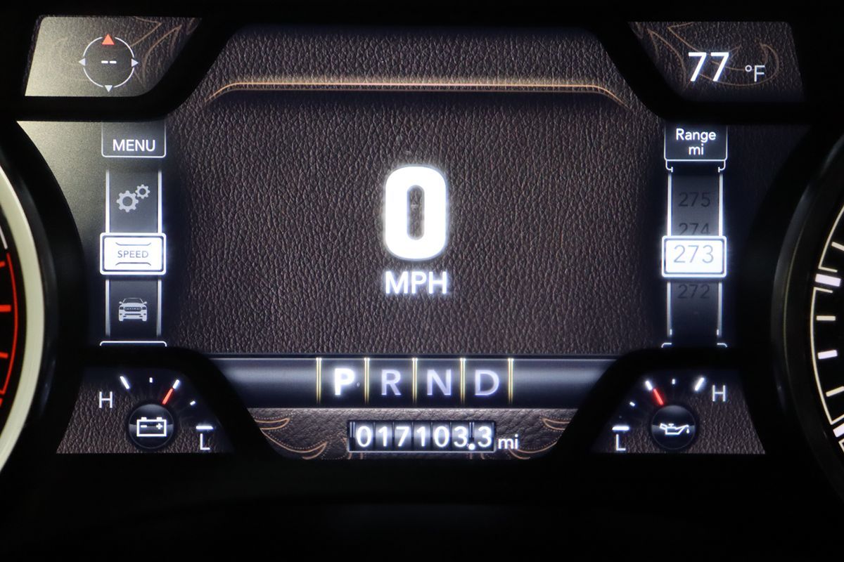 2023 Ram 2500 Laramie photo 39