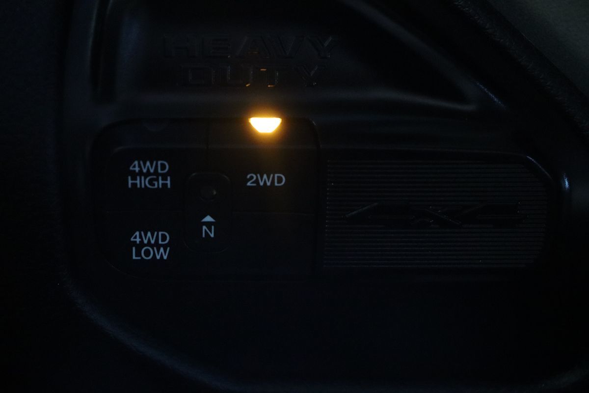 2023 Ram 2500 Laramie photo 41