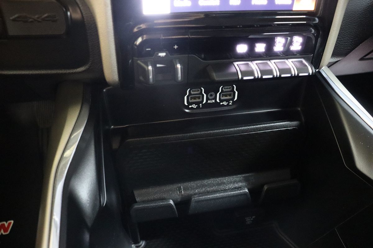 2023 Ram 2500 Laramie photo 47