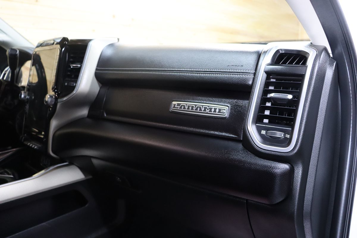 2023 Ram 2500 Laramie photo 51