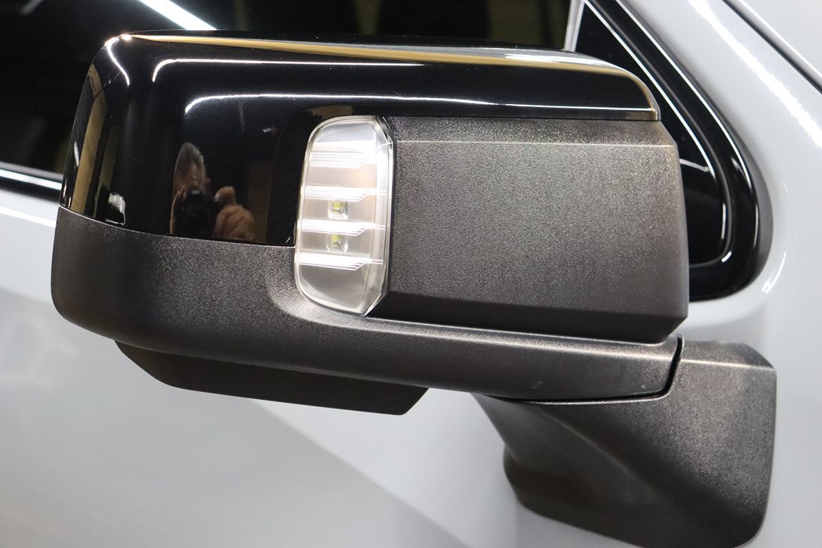 2024 Gmc Sierra 1500 AT4X photo 7