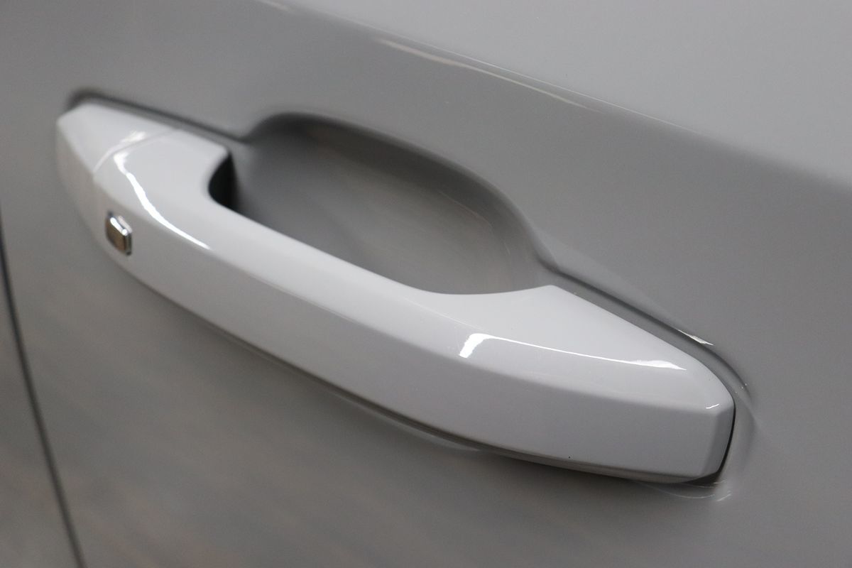 2024 GMC Sierra 1500 AT4X - Photo 10