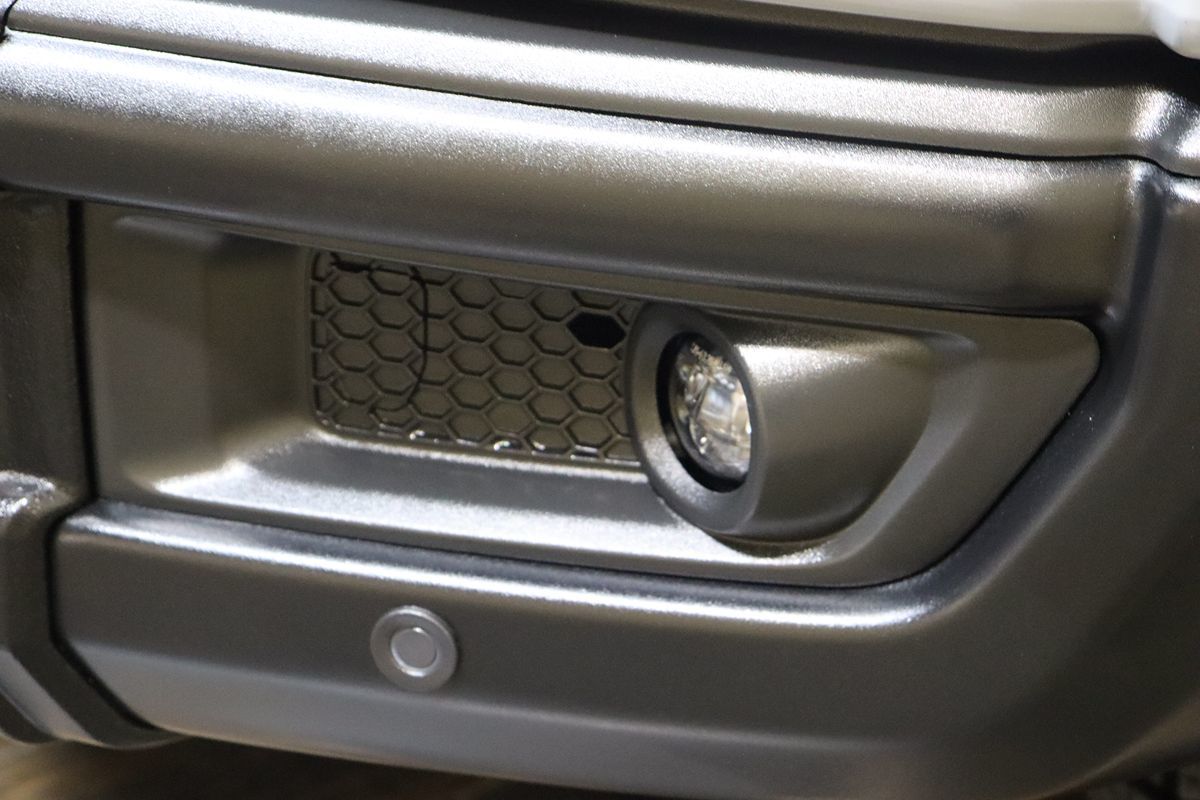 2024 Gmc Sierra 1500 AT4X photo 16