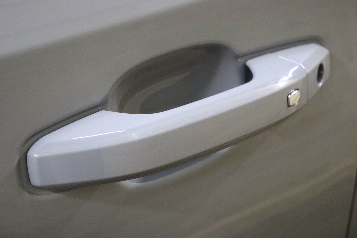 2024 GMC Sierra 1500 AT4X - Photo 20