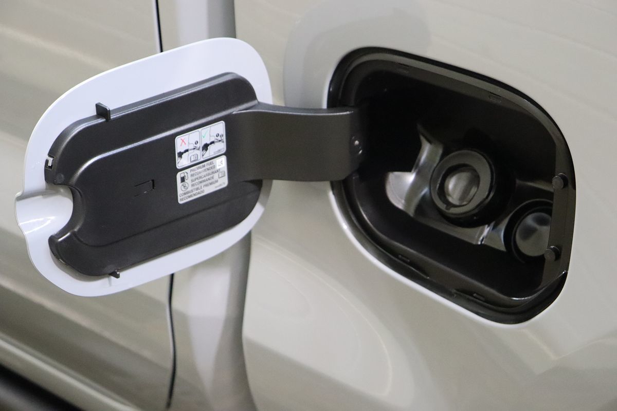 2024 GMC Sierra 1500 AT4X - Photo 21