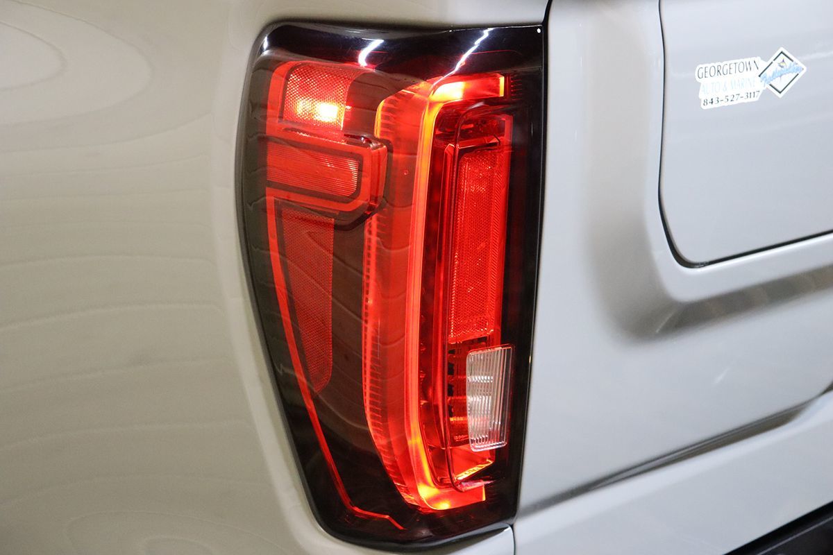 2024 Gmc Sierra 1500 AT4X photo 21