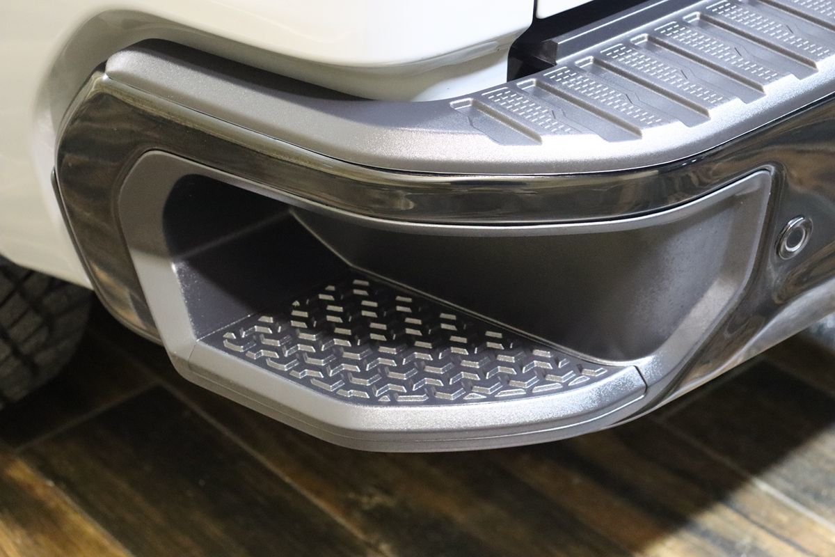 2024 GMC Sierra 1500 AT4X - Photo 27