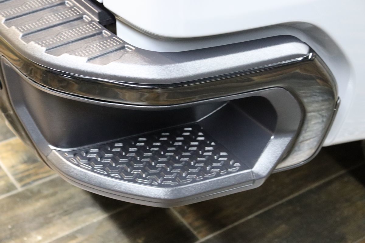 2024 GMC Sierra 1500 AT4X - Photo 28