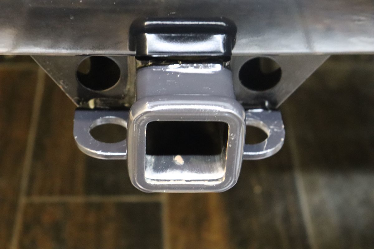 2024 GMC Sierra 1500 AT4X - Photo 29