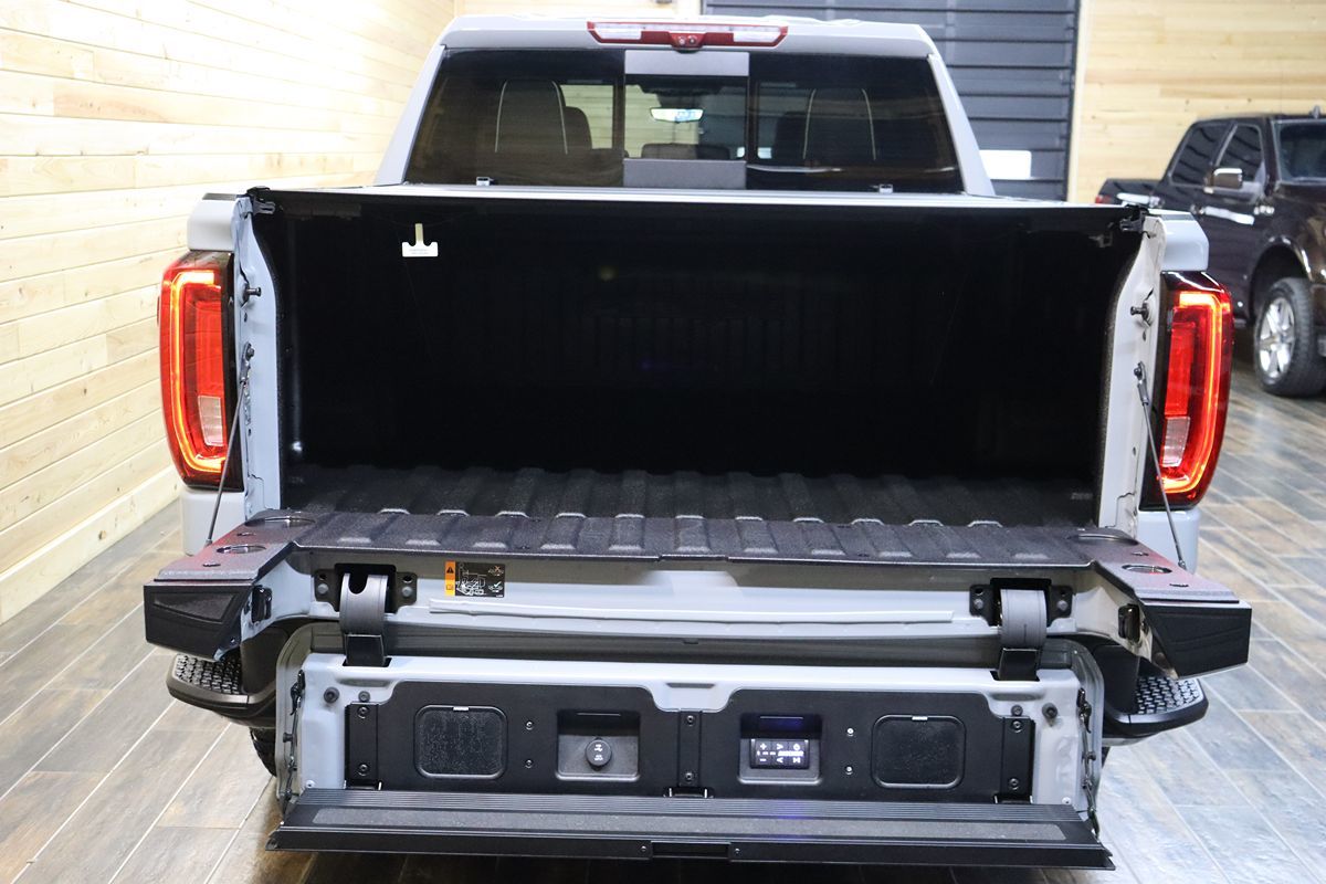 2024 Gmc Sierra 1500 AT4X photo 28