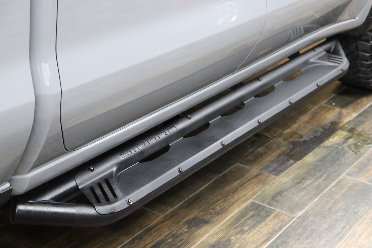 2024 GMC Sierra 1500 AT4X - Photo 34