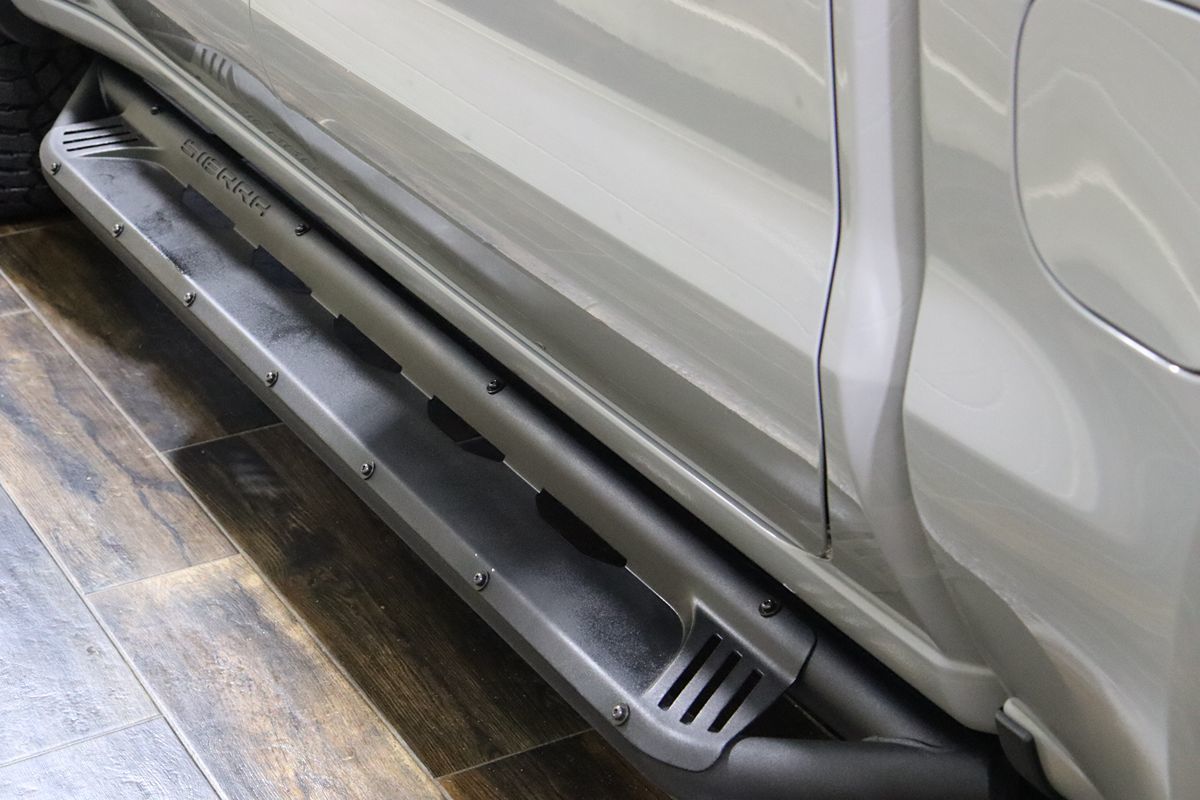 2024 GMC Sierra 1500 AT4X - Photo 35