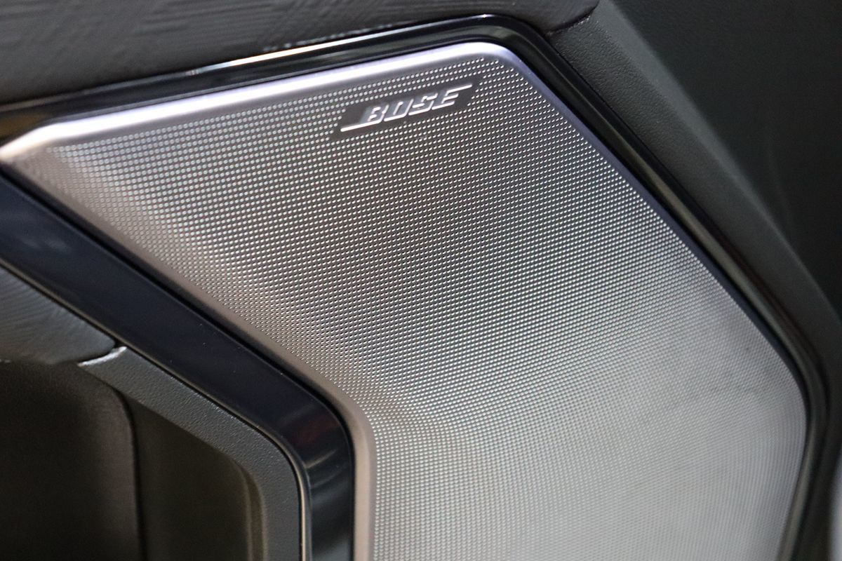 2024 GMC Sierra 1500 AT4X - Photo 42