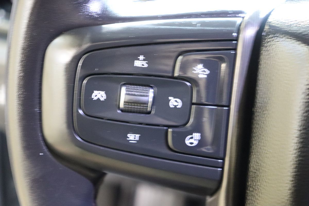 2024 Gmc Sierra 1500 AT4X photo 44