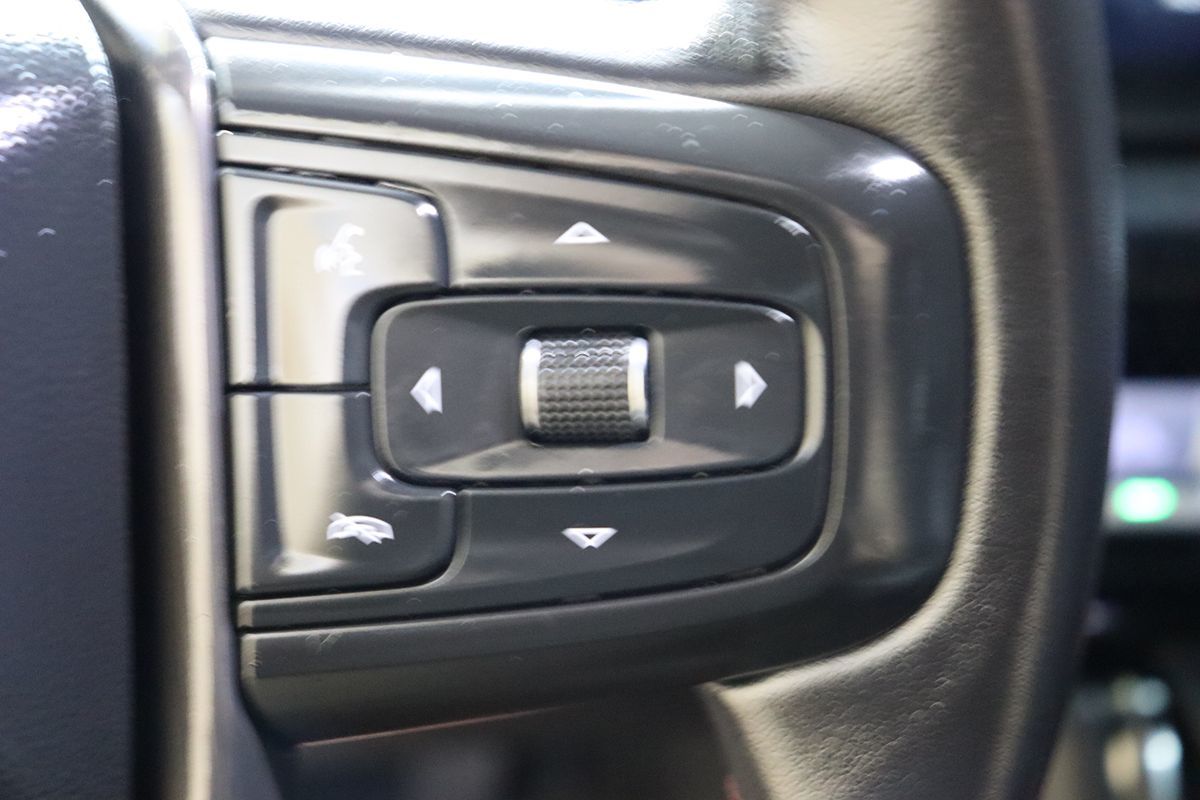 2024 Gmc Sierra 1500 AT4X photo 45