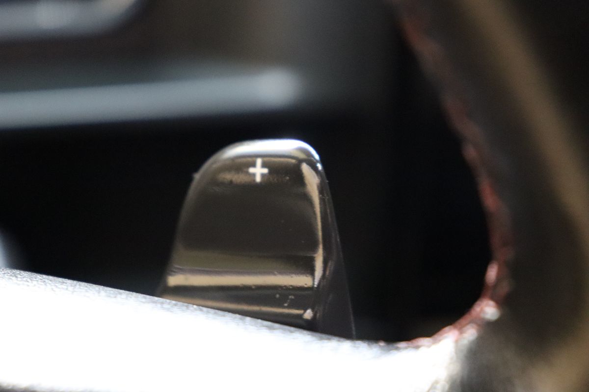 2024 GMC Sierra 1500 AT4X - Photo 56