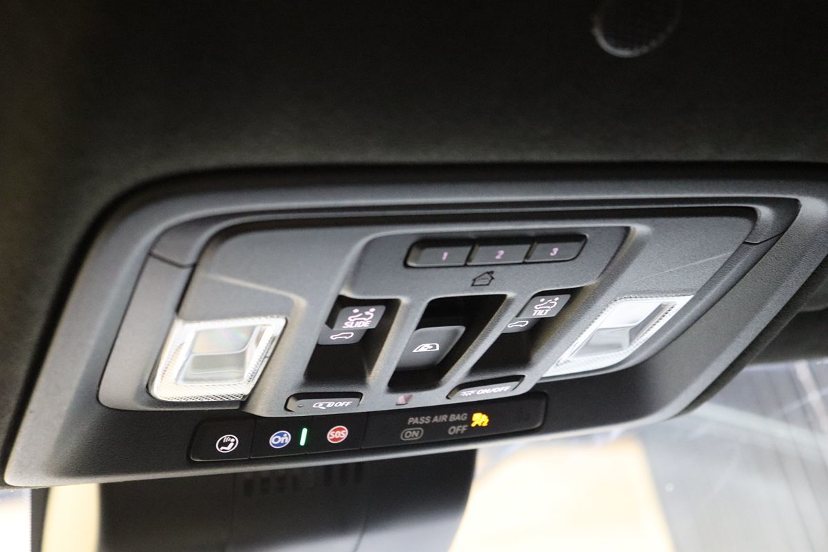 2024 GMC Sierra 1500 AT4X - Photo 57